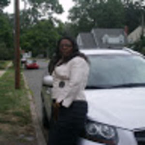 Meet your Posher, Olga